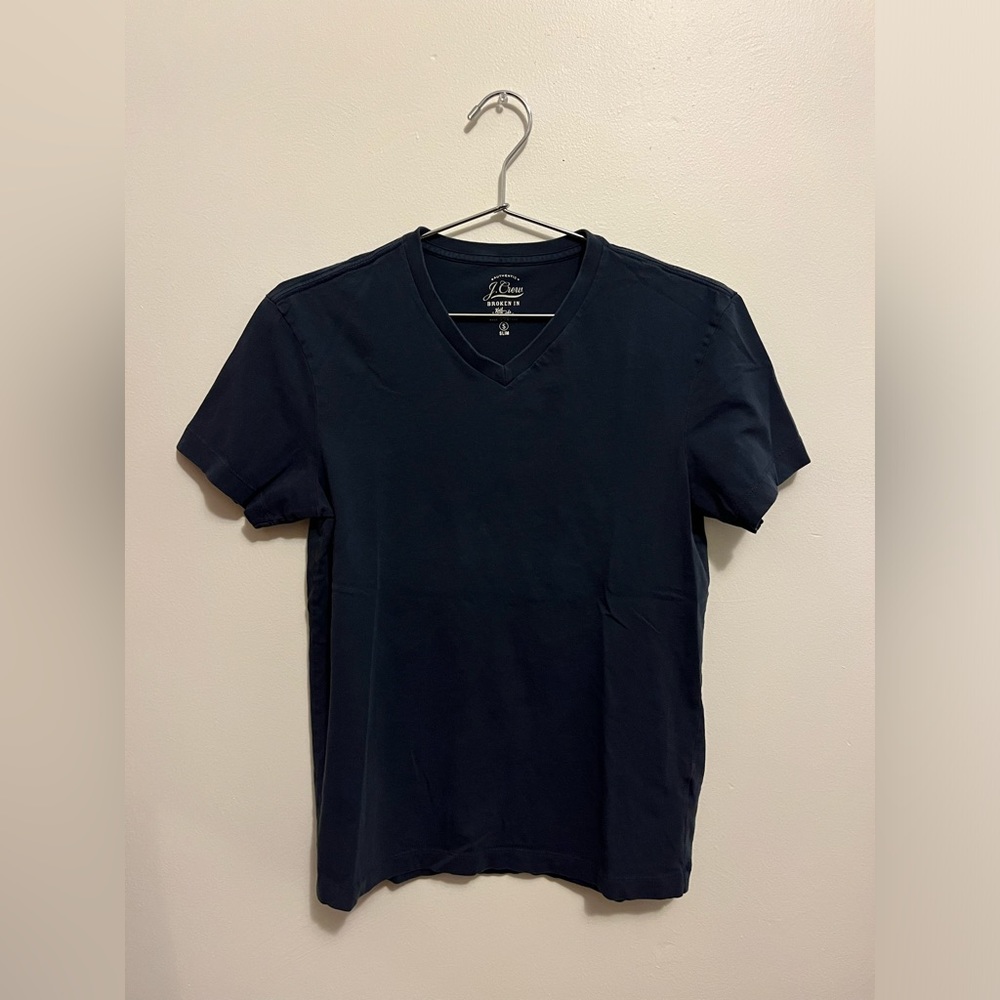 J.Crew V neck